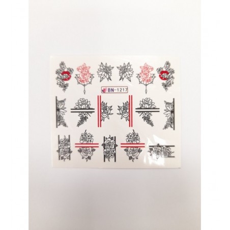 Слайдер дизайн BN-1217