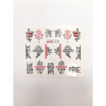 Слайдер дизайн BN-1217