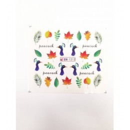 Слайдер дизайн BN-1212