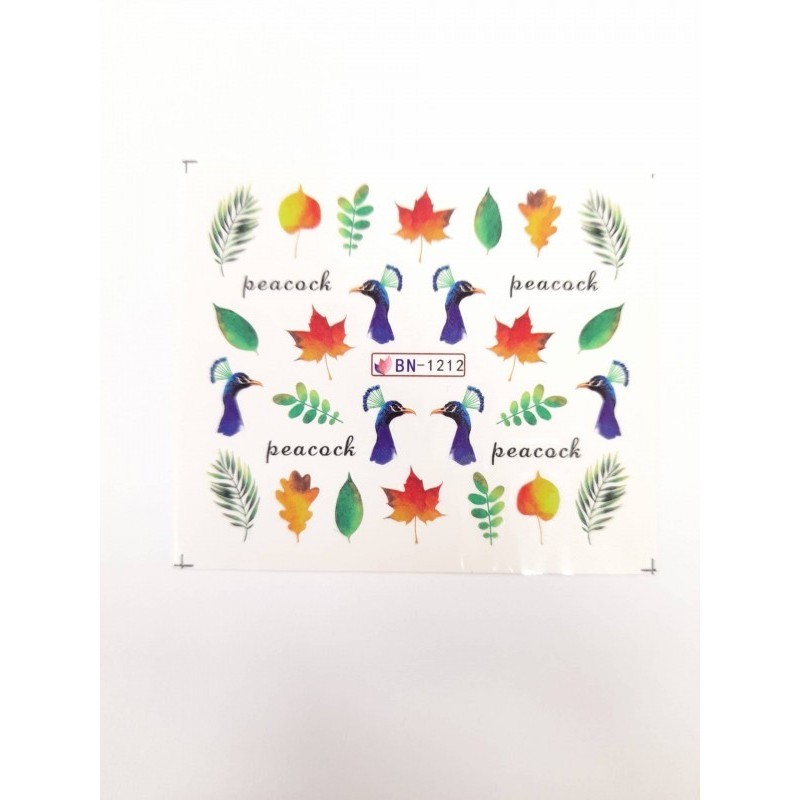 Слайдер дизайн BN-1212