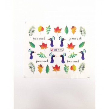 Слайдер дизайн BN-1212