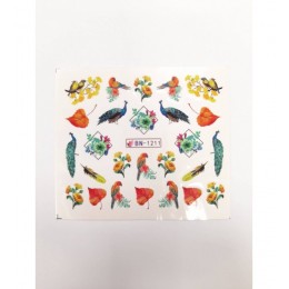 Слайдер дизайн BN-1211