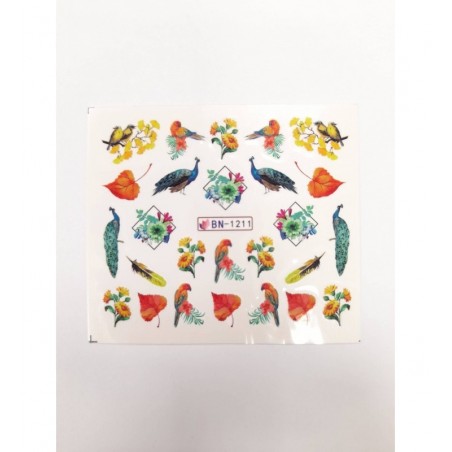 Слайдер дизайн BN-1211