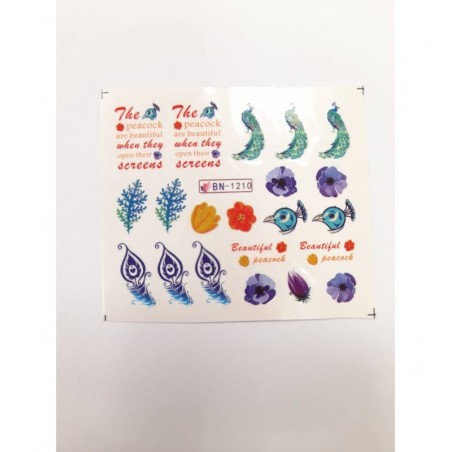 Слайдер дизайн BN-1210