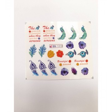 Слайдер дизайн BN-1210