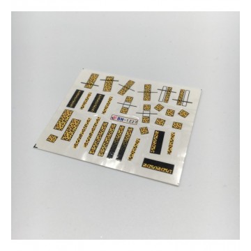 Слайдер дизайн BN-1227