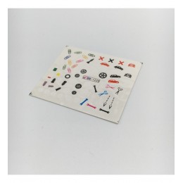 Слайдер дизайн BN-1225