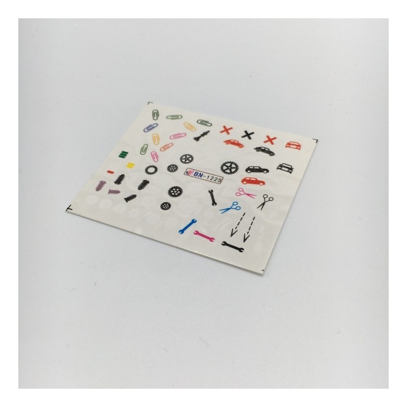 Слайдер дизайн BN-1225