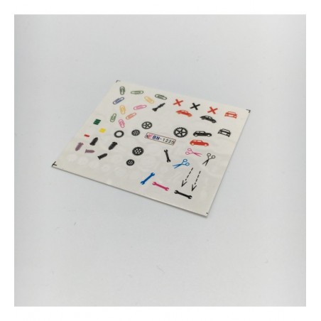 Слайдер дизайн BN-1225