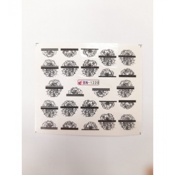 Слайдер дизайн BN-1220