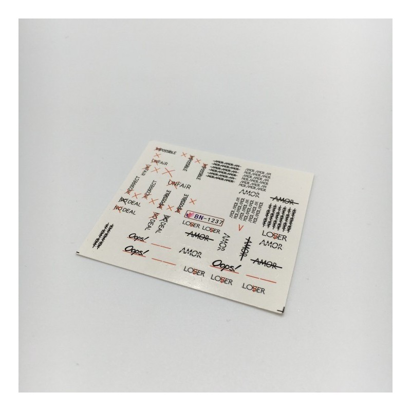 Слайдер дизайн BN-1237