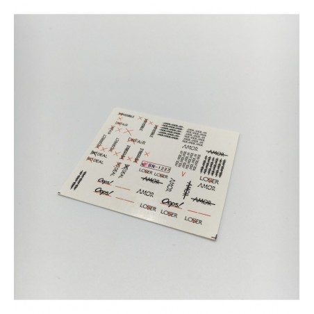 Слайдер дизайн BN-1237