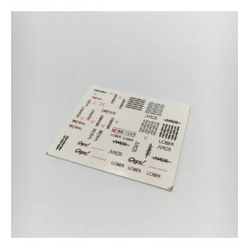 Слайдер дизайн BN-1237