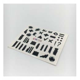 Слайдер дизайн BN-1235