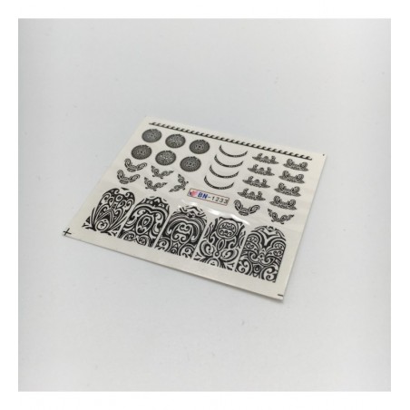 Слайдер дизайн BN-1233