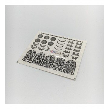 Слайдер дизайн BN-1233