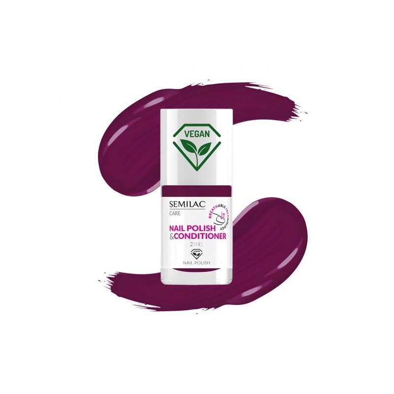 Лак за нокти Веган 26 Лак за нокти Веган 26