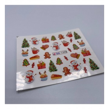 Слайдер за дизайн BN-1398