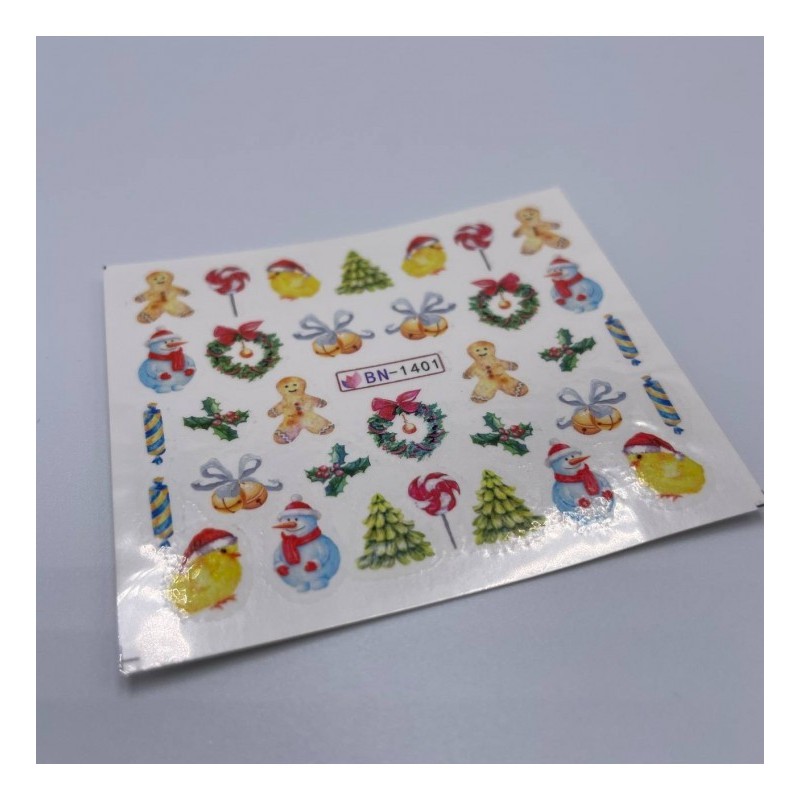 Слайдер за дизайн BN-1401