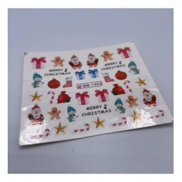 Слайдер за дизайн BN-1402