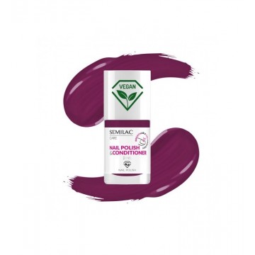 Лак за нокти Веган 27