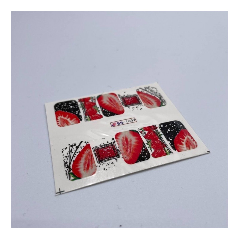 Слайдер за дизайн BN-1607