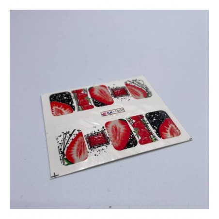 Слайдер за дизайн BN-1607