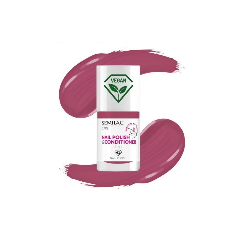 Лак за нокти Веган 28 Лак за нокти Веган 28