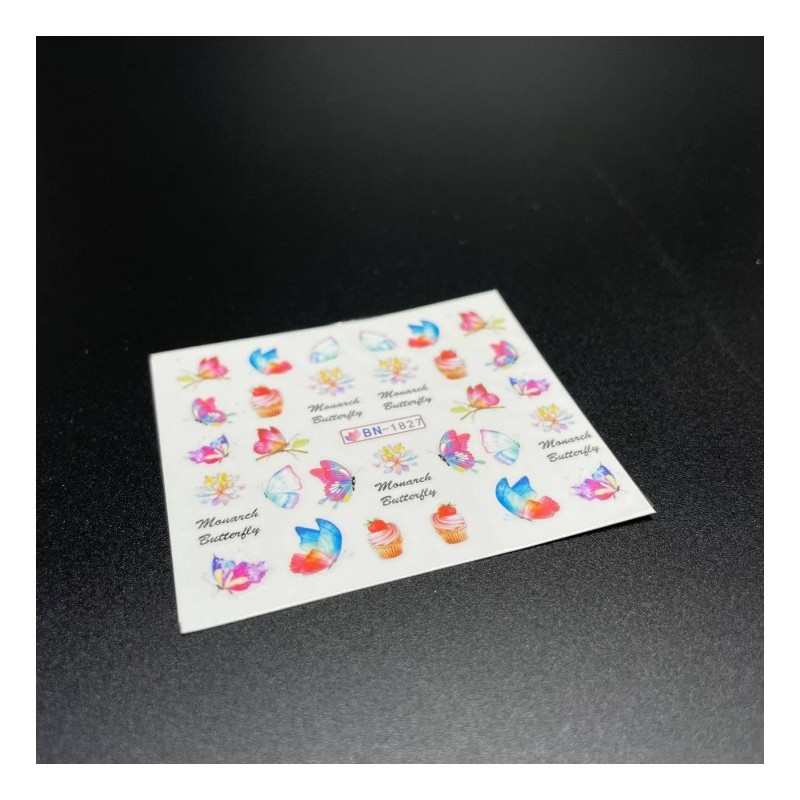 Слайдер за дизайн BN-1827