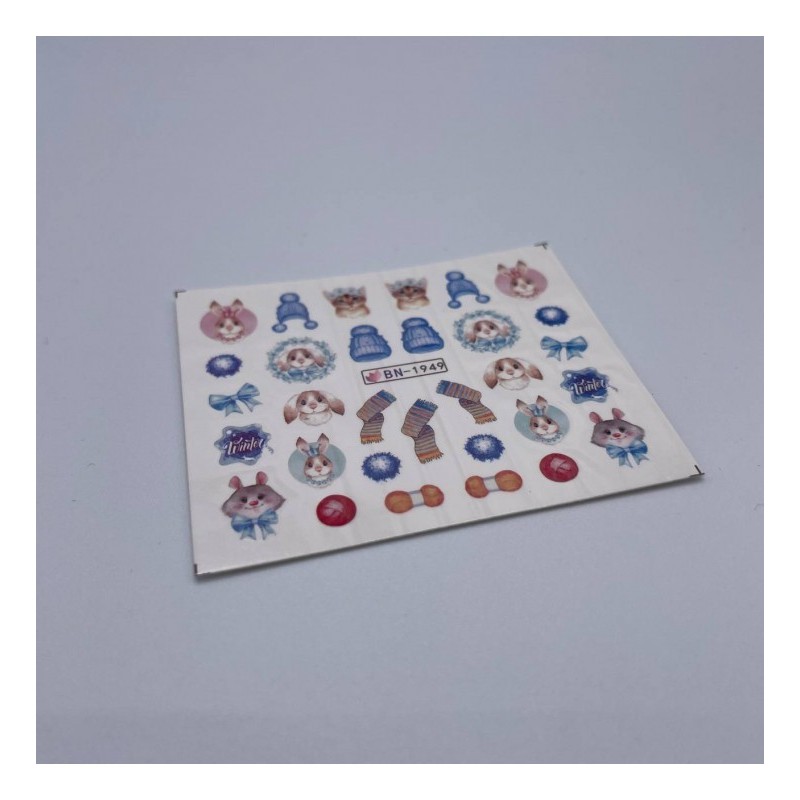 Слайдер за дизайн BN-1949