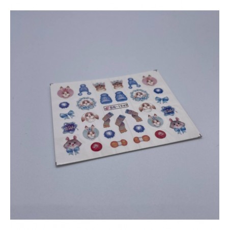 Слайдер за дизайн BN-1949