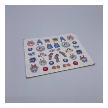 Слайдер за дизайн BN-1949