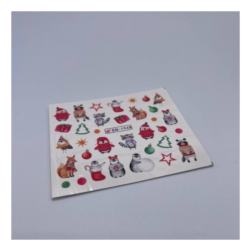 Слайдер за дизайн BN-1948