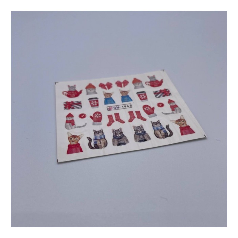 Слайдер за дизайн BN-1947