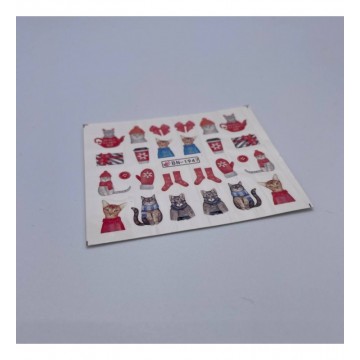 Слайдер за дизайн BN-1947