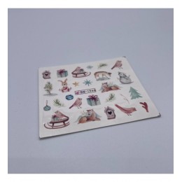 Слайдер за дизайн BN-1946