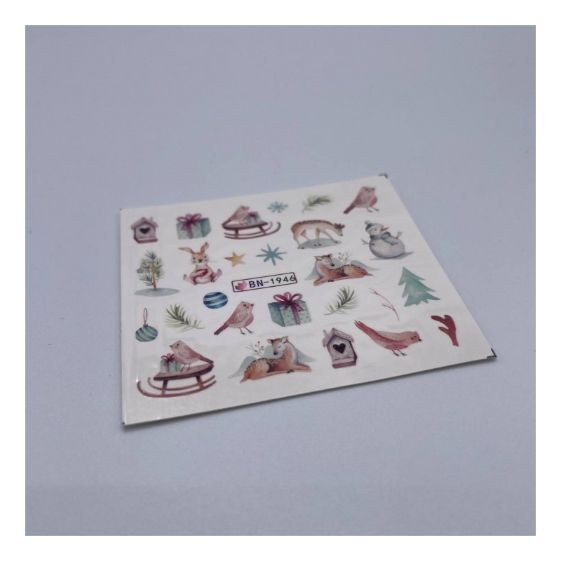 Слайдер за дизайн BN-1946