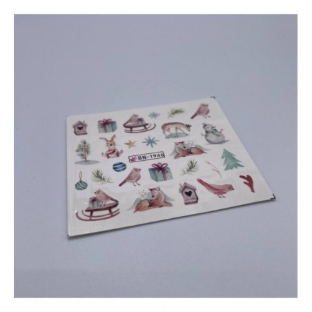 Слайдер за дизайн BN-1946