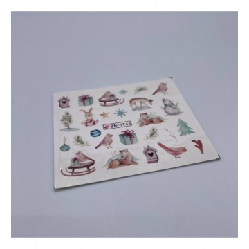 Слайдер за дизайн BN-1946