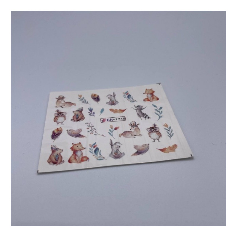 Слайдер за дизайн BN-1945