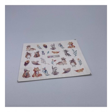 Слайдер за дизайн BN-1945