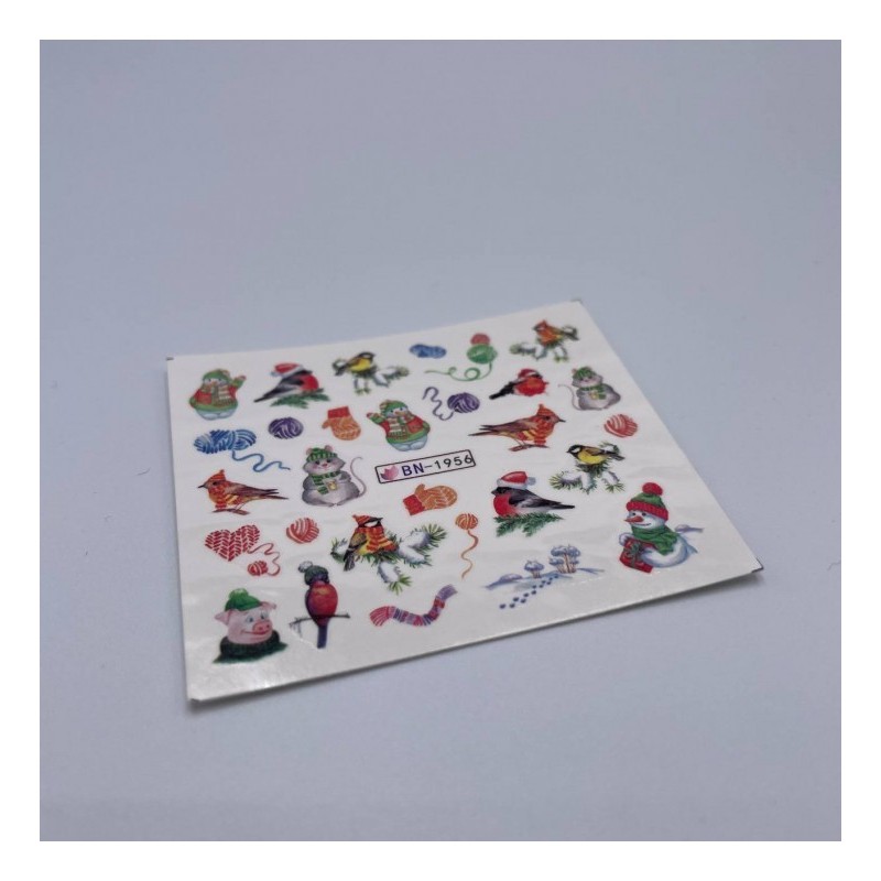 Слайдер за дизайн BN-1956