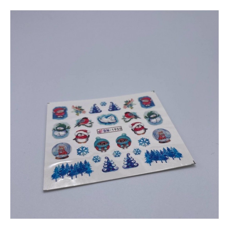 Слайдер за дизайн BN-1955