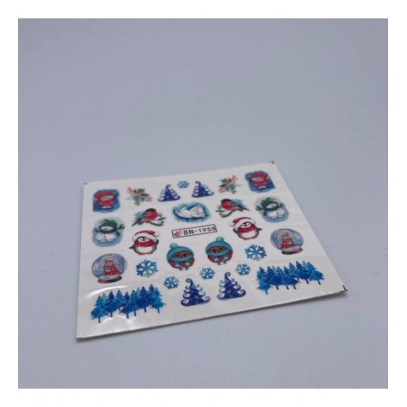 Слайдер за дизайн BN-1955