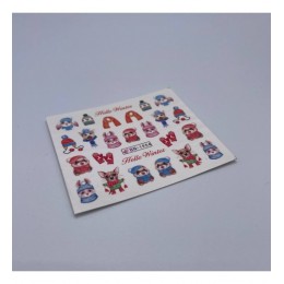 Слайдер за дизайн BN-1954