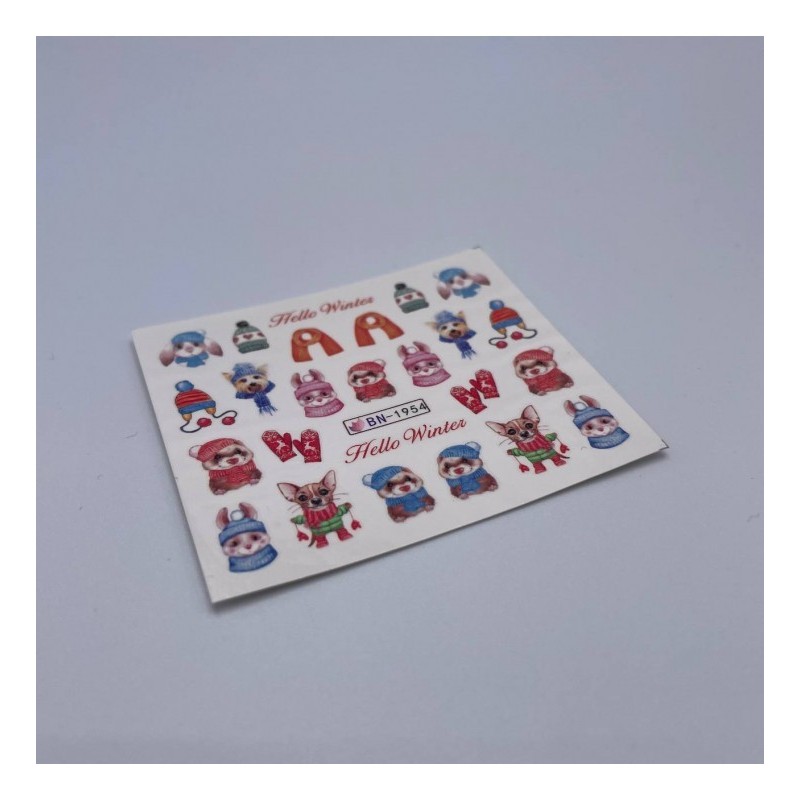 Слайдер за дизайн BN-1954