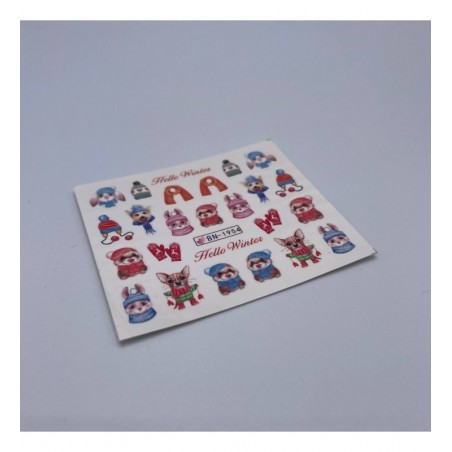 Слайдер за дизайн BN-1954