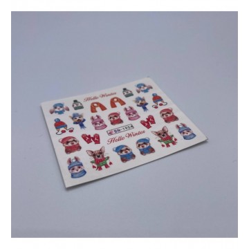 Слайдер за дизайн BN-1954