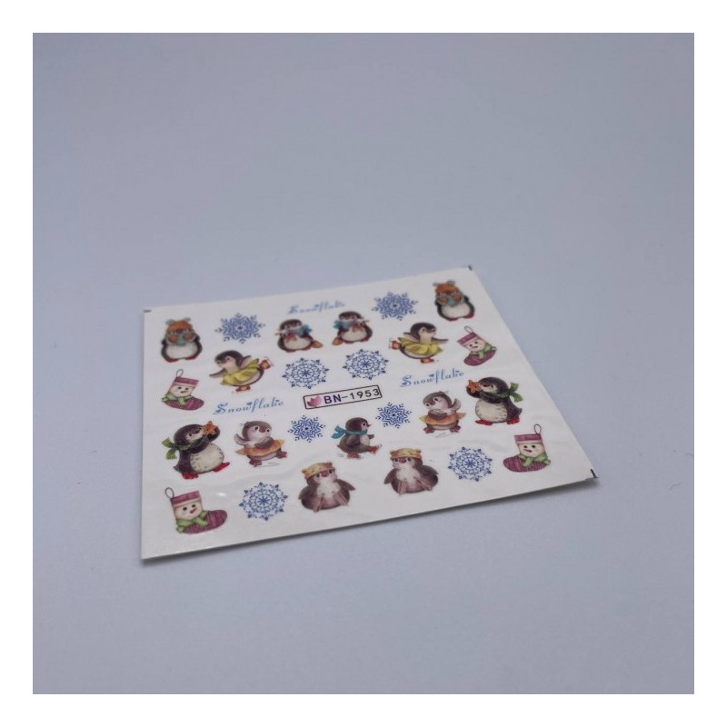 Слайдер за дизайн BN-1953