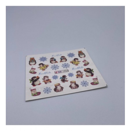 Слайдер за дизайн BN-1953